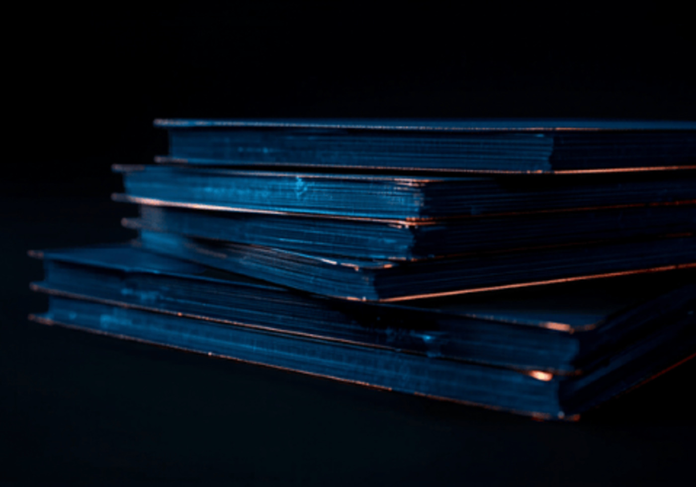 Relationship Blueprint report visual